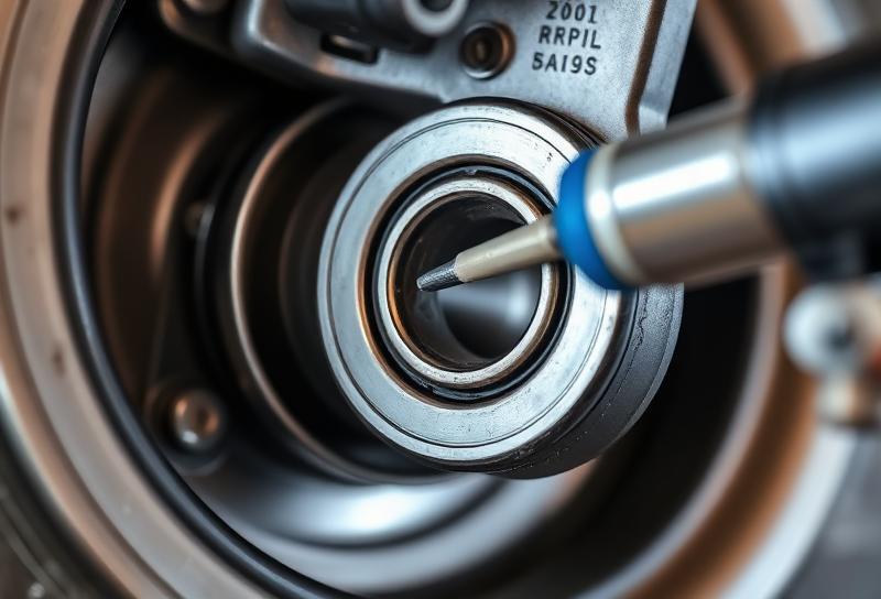 Bearing Lubrication: A Complete Guide for Homeowners