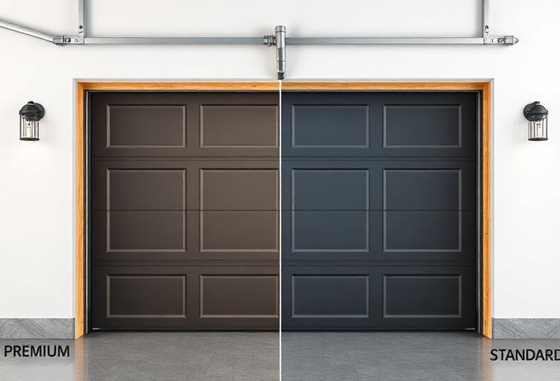 Premium vs Standard Comparison: Making Smart Decisions