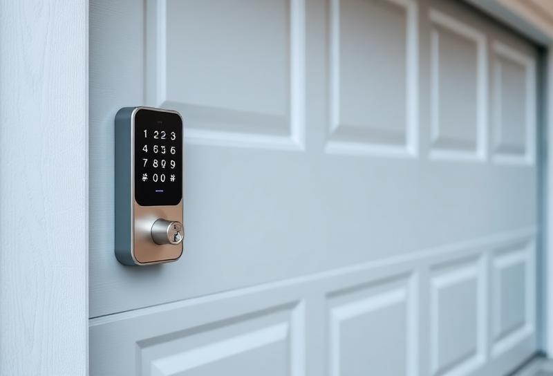 Smart Lock Integration: Protecting Your Family